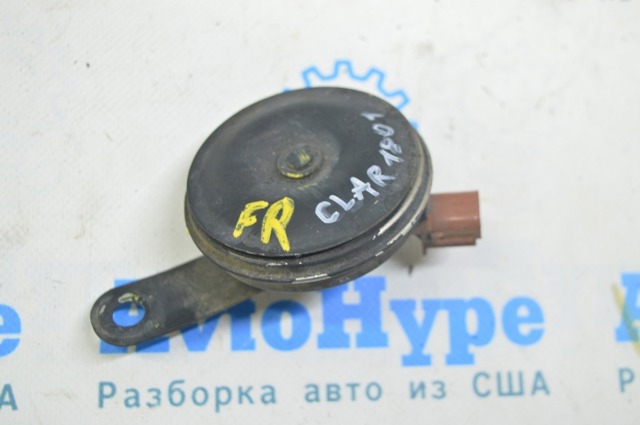 Сигнал високої тональності 38100TLAA01 HONDA