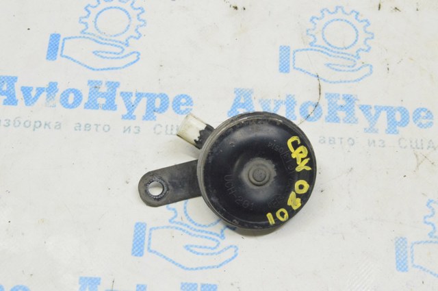 Сигнал звукової 38150SWAA02 HONDA