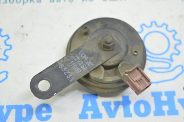 Звуковий сигнал 38150TRTA01 HONDA