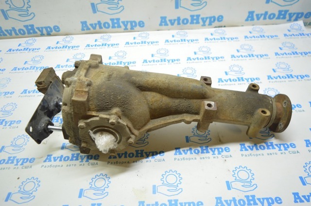 Редуктор заднього моста 38300AC370 SUBARU