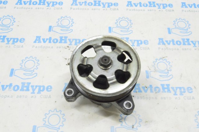 Привід допоміжних агрегатів 38920RBBE03 HONDA
