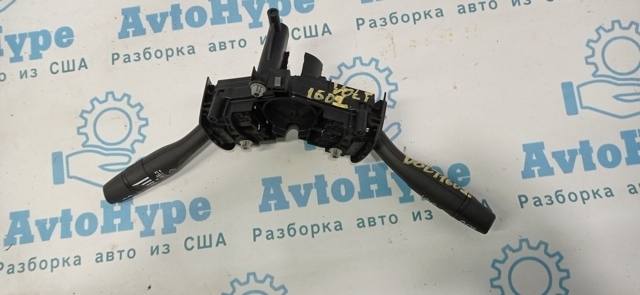 Перемикач підрульовий, лівий 39043501 GM