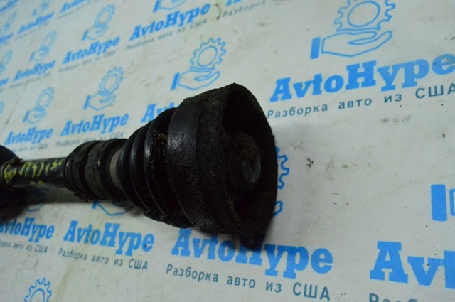ШРУС внутрішній, передній, правий 391009PM0D NISSAN