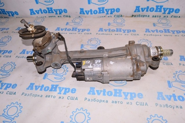 Рульова рейка 39112868 GM