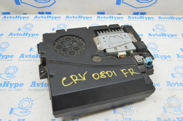 Сабвуфер 39120SWAA01 HONDA