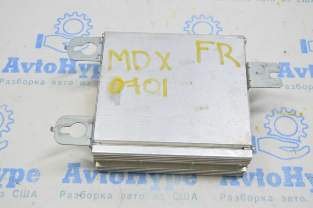 Підсилювач звуку аудіосистеми 39186STXA12 HONDA