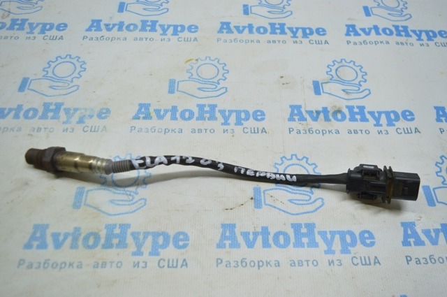 Лямбдазонд, датчик кисню до каталізатора 392102E101 HYUNDAI