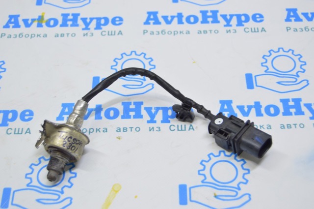 Лямбда зонд, датчик кисню до каталізатора 392102M410 HYUNDAI