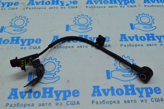 Датчик самозаймання 392502E000 HYUNDAI