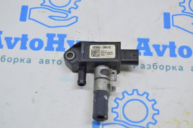 Датчик тиску вихлопних газів 393602M415 HYUNDAI