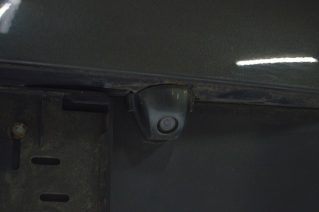 Камера системи забезпечення видимості 39530STXA01 HONDA