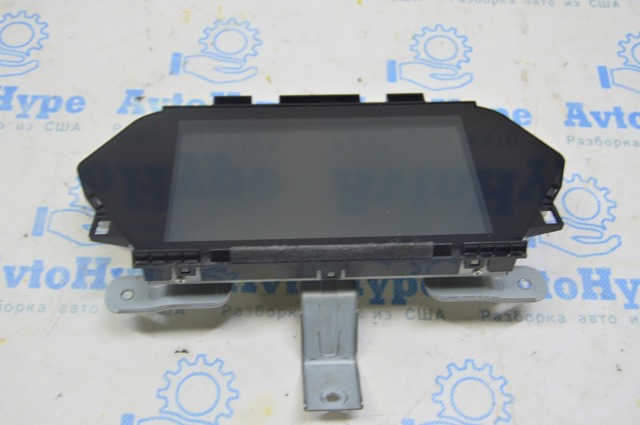 Дисплей багатофункціональний 39810STXA01 HONDA