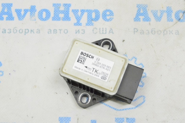 Датчик поперечного прискорення (ESP) 39960STKA01 HONDA
