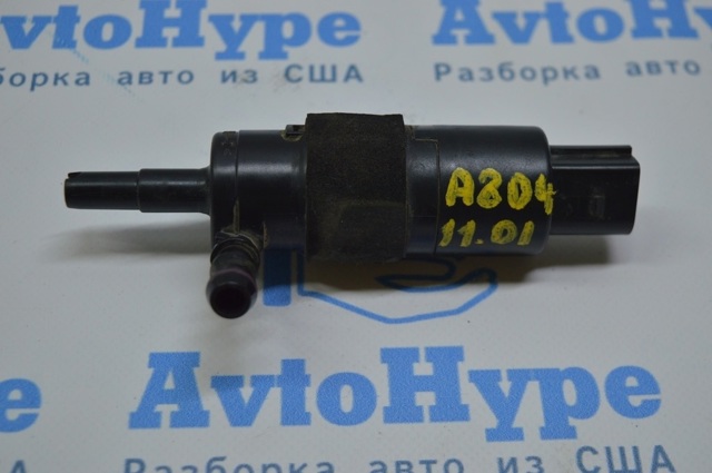 Мотор омивача фар 3B7955681 VAG
