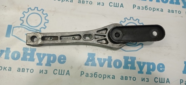 Задня подушка двигуна 3C0199855M VAG
