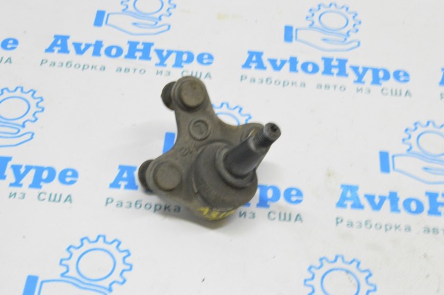 Кульова опора, нижня, ліва 3C0407365B VAG