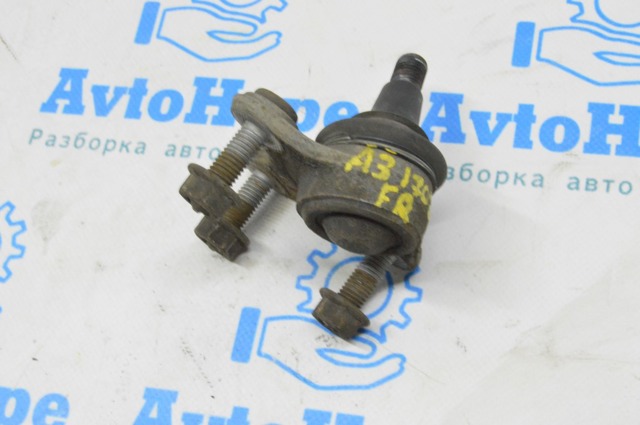 Кульова опора, нижня, права 3C0407366B VAG