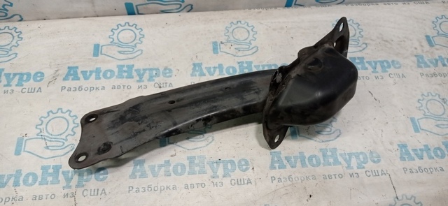 Важіль/тяга задньої підвіски подовжній нижній, лівий 3C0505223F VAG