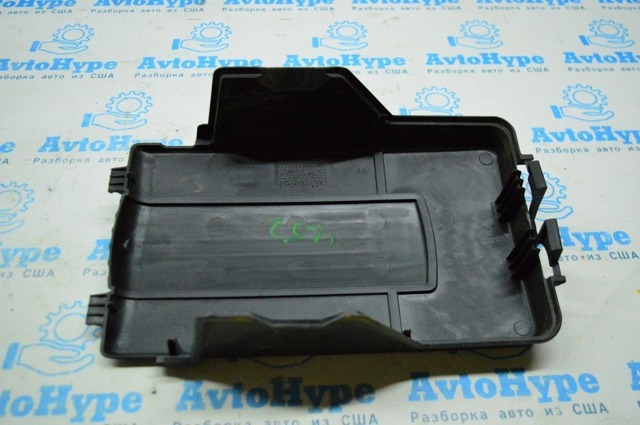 Кришка акумулятора (АКБ) 3C0915443A VAG