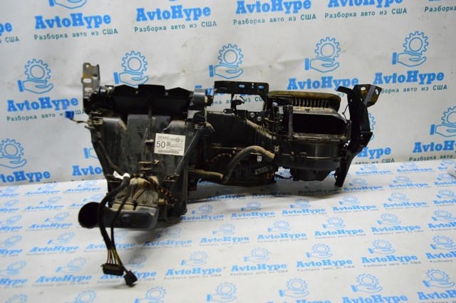 Піч в зборі 3C1898353B VAG