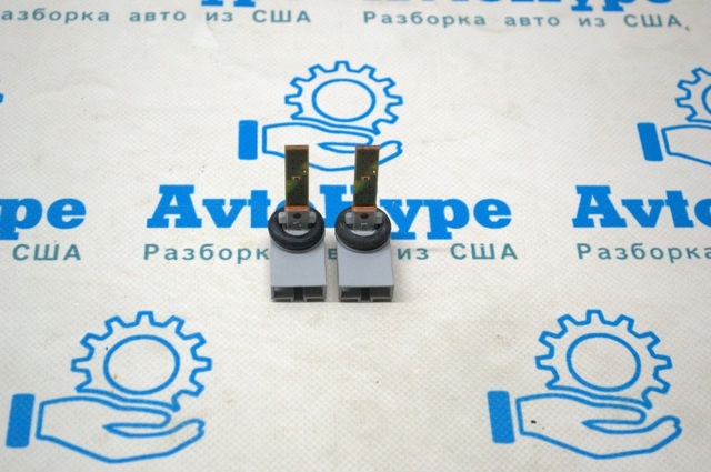 Датчик температури повітря в салоні 3D0907543A VAG