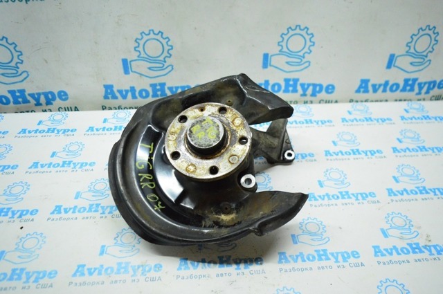 Підшипник ступиці колеса 3G0598611A VAG