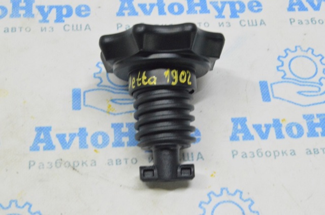 Болт 3G0803899A VAG