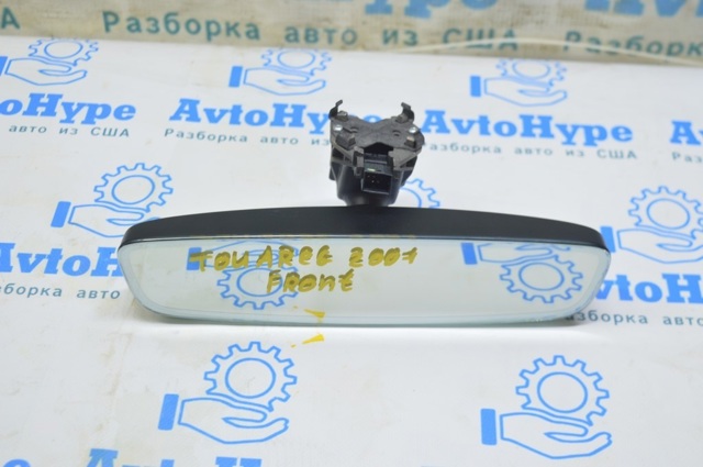 Дзеркало салону авто 3G0857511AL9B9 VAG