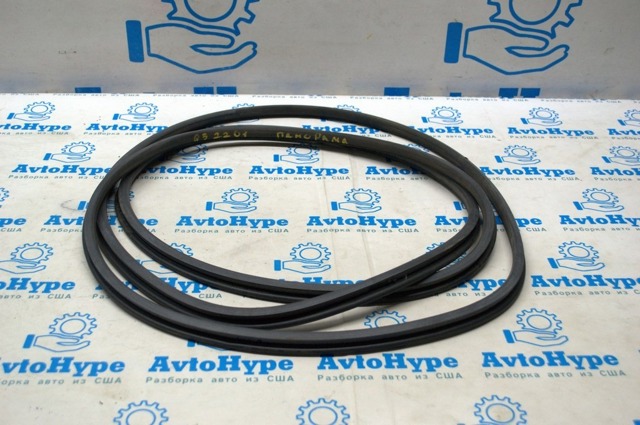 Ущільнювачі 3G9877459 VAG