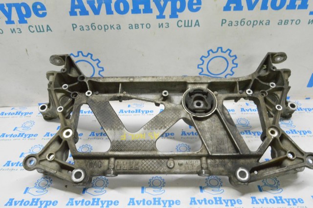 Балка передньої підвіски, підрамник 3Q0199369E VAG