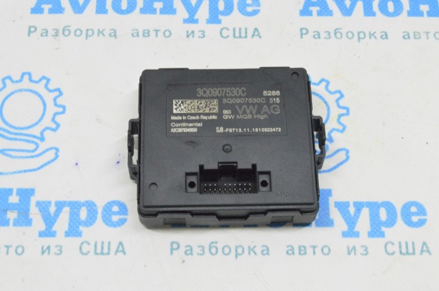 Датчики діагностики 3Q0907530C VAG
