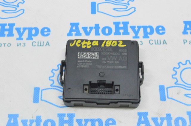 Модуль "Діагностичний інтерфейс" 3Q0907530L VAG