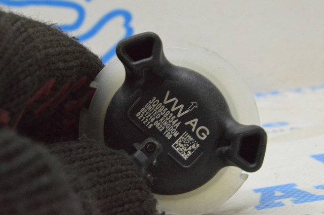 Датчик AIRBAG передній 3Q0959354A VAG