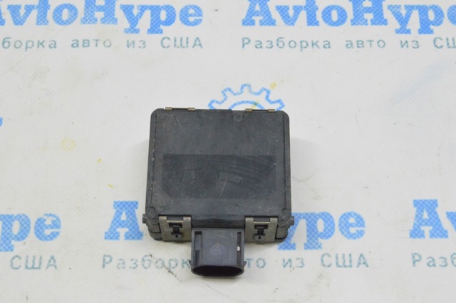 Радарний датчик дистанції 3QF907561C VAG
