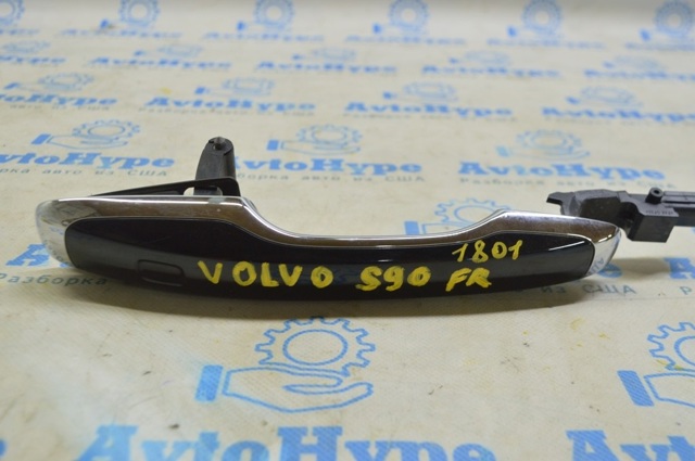 Дверна ручка права пасажирська 40013438 VOLVO