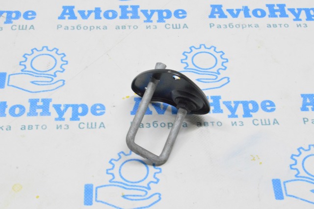 Гайка колісна 40224ZN50A NISSAN