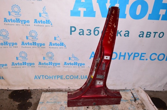 Отвір передніх лівих дверей 41007267467 BMW