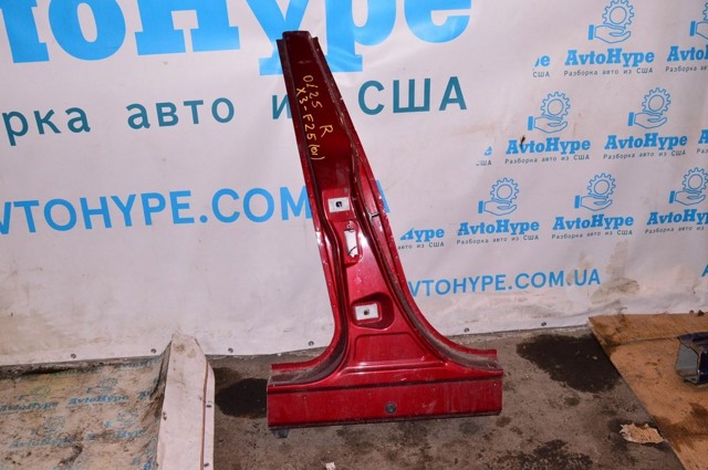 Поріг зовнішній правий 41007267468 BMW