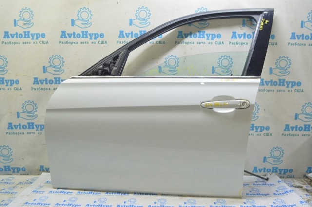 Дверь передня ліва 41007298565 BMW