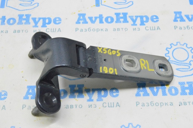 Петля задньої багажної, 3/5 -ої двері 41007417415 BMW
