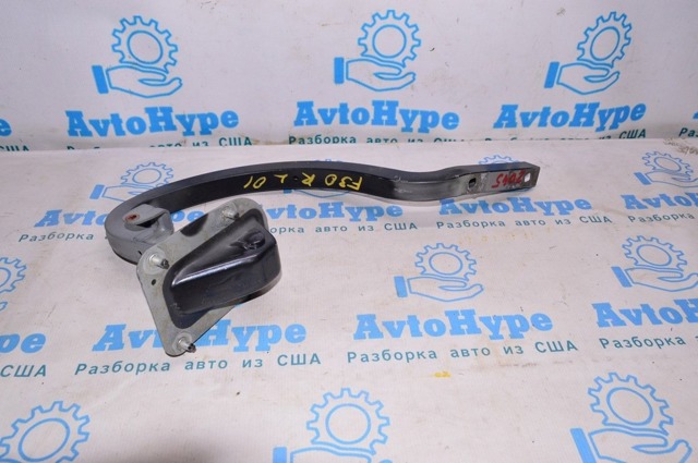 Завіса кришки багажника 41007420783 BMW