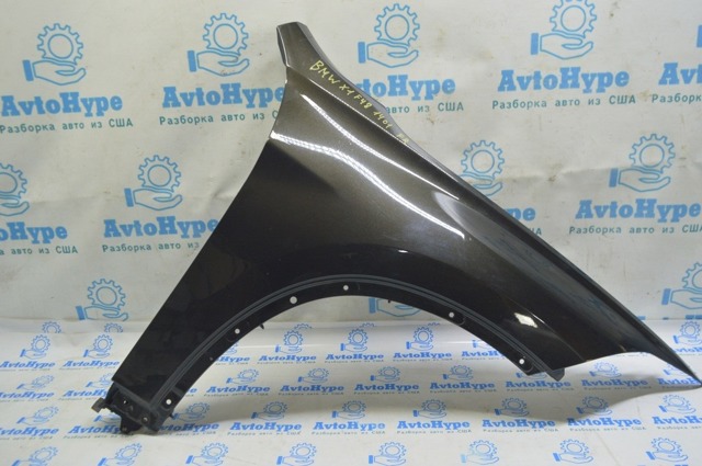 Переднє праве крило 41007427300 BMW
