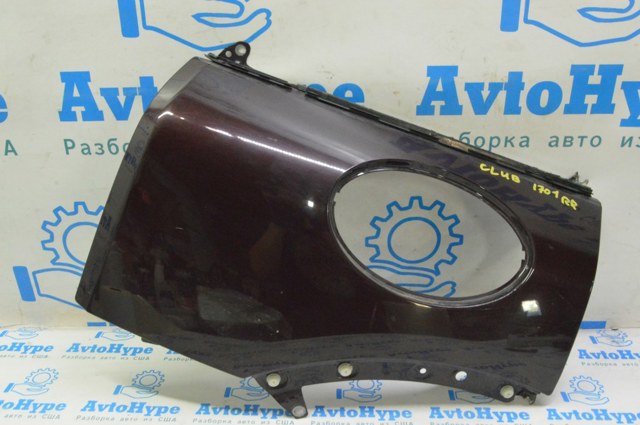 Крило праве заднє 41007430880 BMW