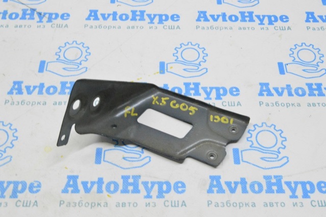 Кронштейн крила заднього 41007492371 BMW