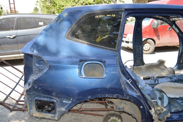 Крило праве заднє 41007494012 BMW