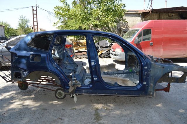 Дах кабіни (кузова) 41007494022 BMW