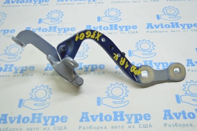 Петля багажника 41007494944 BMW