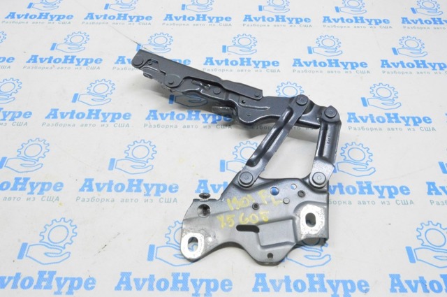 Завіс капота, лівий 41009477741 BMW