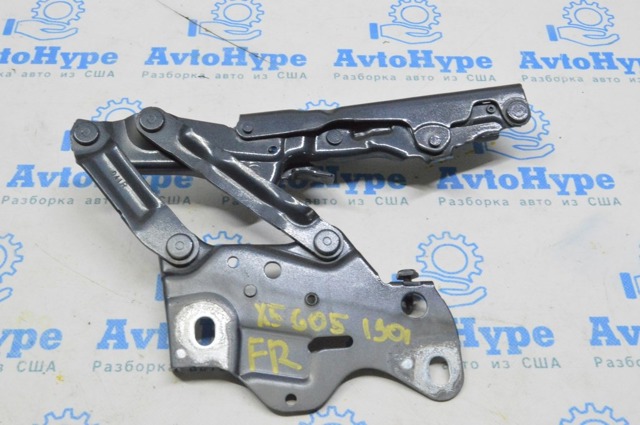 Завіса капота права 41009477742 BMW