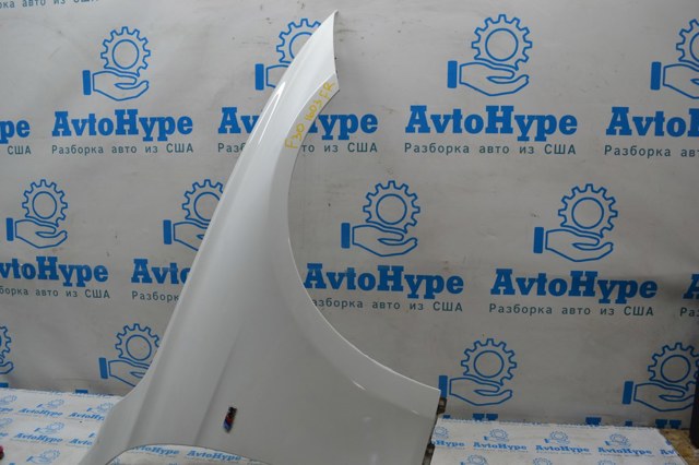 Переднє праве крило 41009621598 BMW